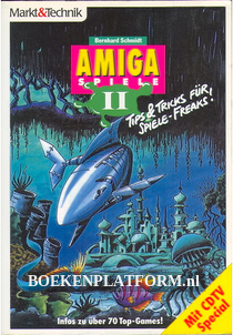 Amiga Spiele II