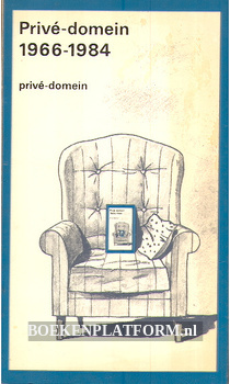Prive-domein 1966-1984