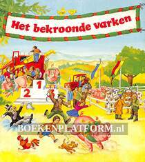 Het bekroonde varken