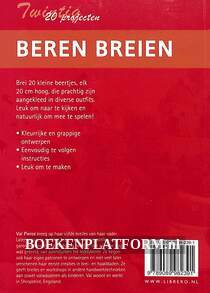 Beren breien
