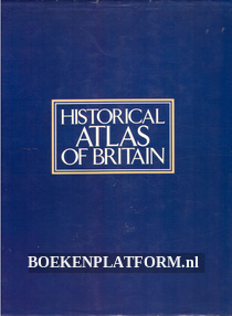 Historical Atlas of Britain