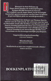 Zwarte zondag