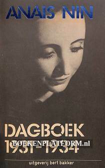 Dagboek 1931-1934