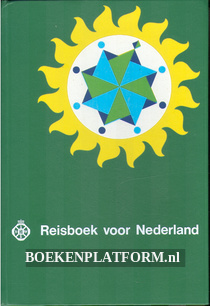 Reisboek voor Nederland