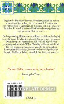 De Gouden speld