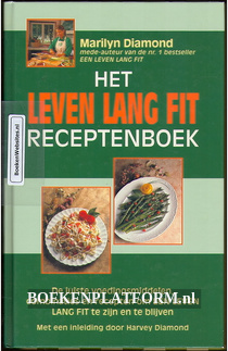 Het leven lang fit receptenboek