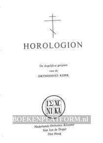 Horologion