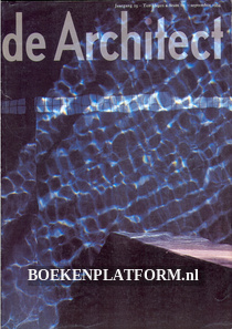 De Architect 1994-09