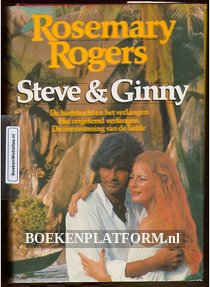 Steve & Ginny trilogie