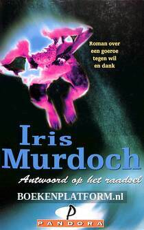 Antwoord op het raadsel