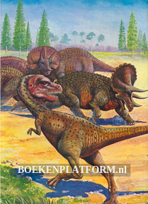A Natural History of Dinosaurs