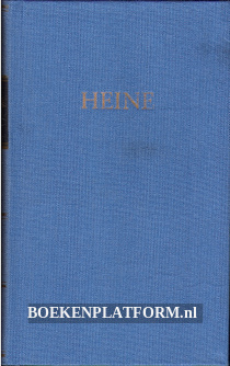 Heines Werke 1