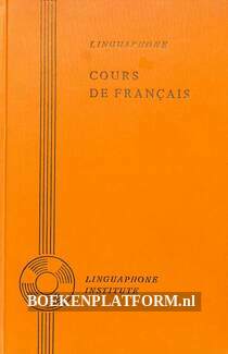 Linguaphone Cours de Francais