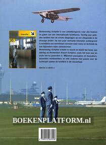 Bestemming Schiphol