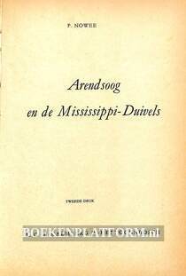 Arendsoog en de Mississippi-duivels