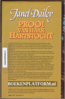 Prooi van haar hartstocht