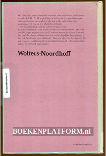 Cursus Middel Nederlands