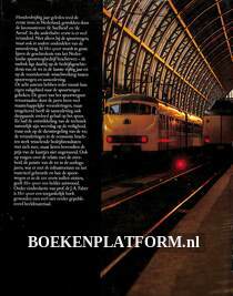 Het spoor