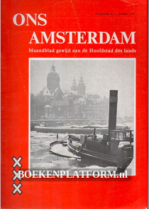 Ons Amsterdam 1970 no.11