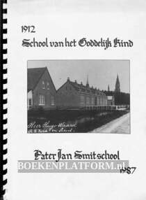 Pater Jan Smit school
