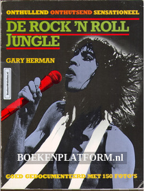 De Rock 'n Roll Jungle