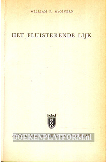 Het fluisterend lijk