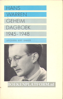 Geheim dagboek 1945-1948