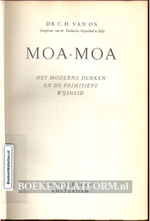 Moa-Moa