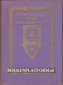 Winterboek van de Wereld-bibliotheek