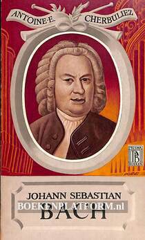 0406 Johann Sebastiaan Bach