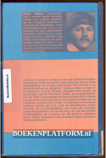 Cuba het onkruid in de achtertuin