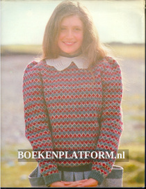 Knitting fom the British Islands