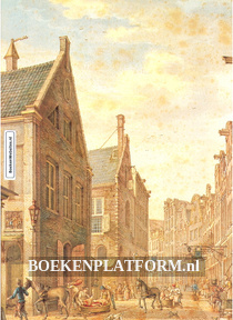 Amsterdammers en hun handel
