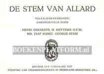 De stem van Allard