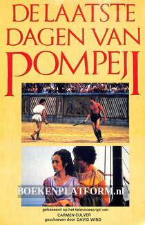 De laatste dagen van Pompeji