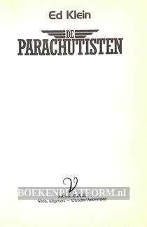 De Parachutisten
