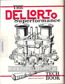 The Dellorto Tech Book