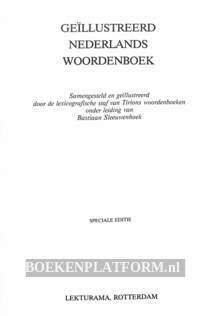 Geillustreerd Nederlands woordenboek