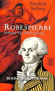 0665 Robespierre terreur en ondergang