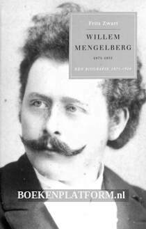 Willem Mengelberg