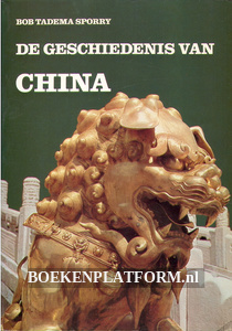 De geschiedenis van China