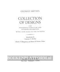George Smith's Collection of Designs