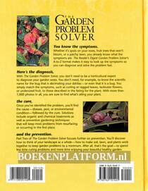 The Garden Problem Solver