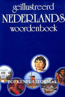 Geillustreerd Nederlands woordenboek