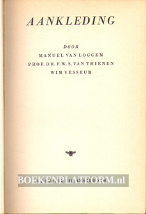 Handboek voor het amateurtoneel III