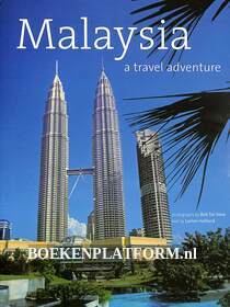Malaysia a travel adventure