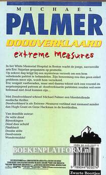 2507 Doodverklaard