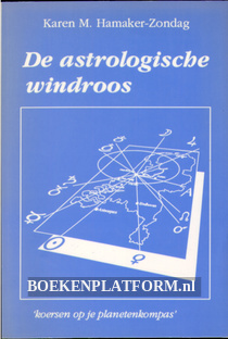 De astrologische windroos