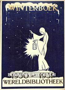 Winterboek 1930 - 1931