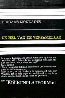 2186 De hel van de verzamelaar